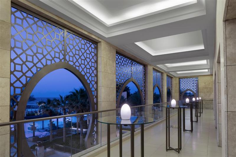 Ajman Saray, A Luxury Collection Resort - Genel