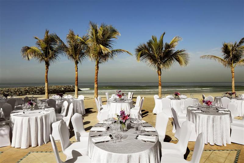 Ajman Saray, A Luxury Collection Resort - Genel