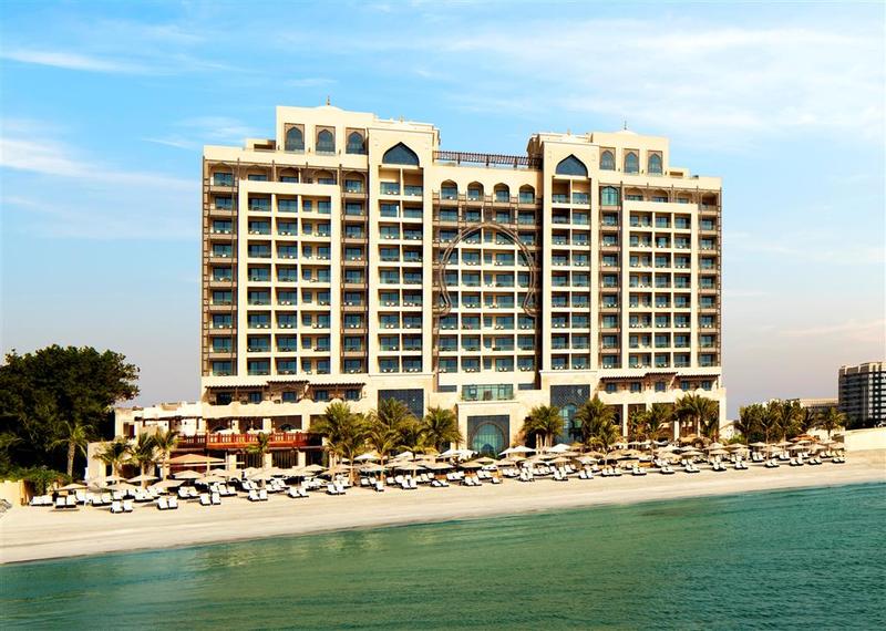 Ajman Saray, A Luxury Collection Resort - Genel