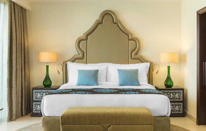 Ajman Saray, A Luxury Collection Resort fotoÄŸrafÄ±