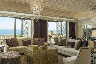 Ajman Saray, A Luxury Collection Resort fotoÄŸrafÄ±