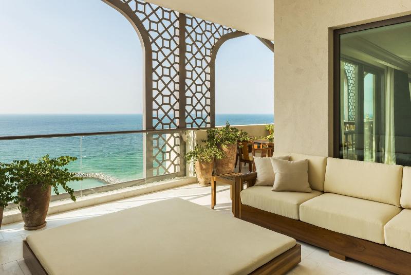 Ajman Saray, A Luxury Collection Resort - Oda