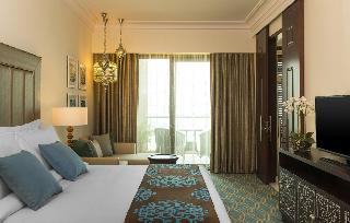 Ajman Saray, A Luxury Collection Resort fotoÄŸrafÄ±
