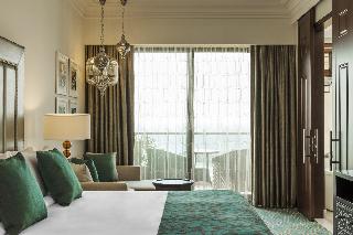 Ajman Saray, A Luxury Collection Resort fotoÄŸrafÄ±
