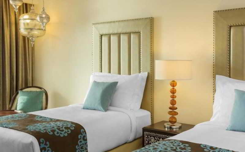 Ajman Saray, A Luxury Collection Resort fotoÄŸrafÄ±