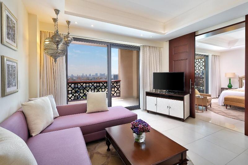 Ajman Saray, A Luxury Collection Resort - Oda