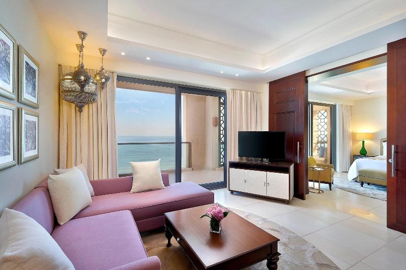 Ajman Saray, A Luxury Collection Resort - Oda