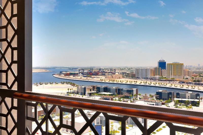 Ajman Saray, A Luxury Collection Resort - Oda