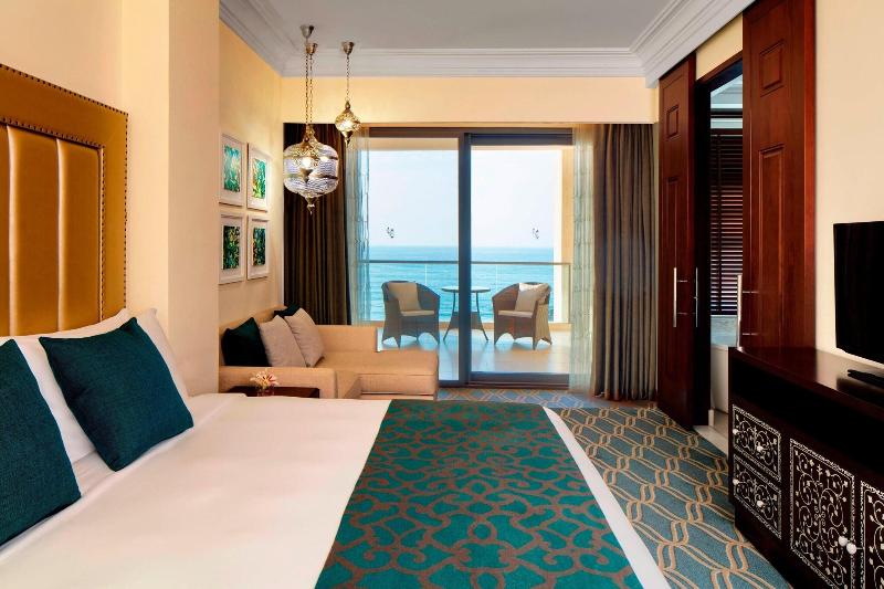 Ajman Saray, A Luxury Collection Resort - Oda