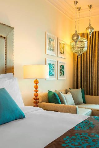 Ajman Saray, A Luxury Collection Resort fotoÄŸrafÄ±
