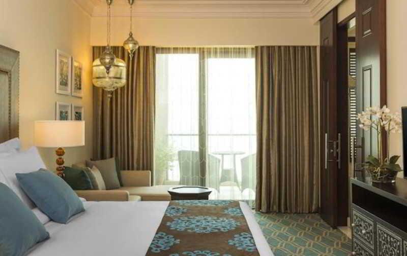 Ajman Saray, A Luxury Collection Resort fotoÄŸrafÄ±