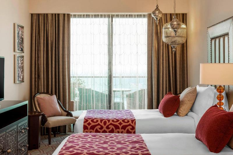 Ajman Saray, A Luxury Collection Resort - Oda