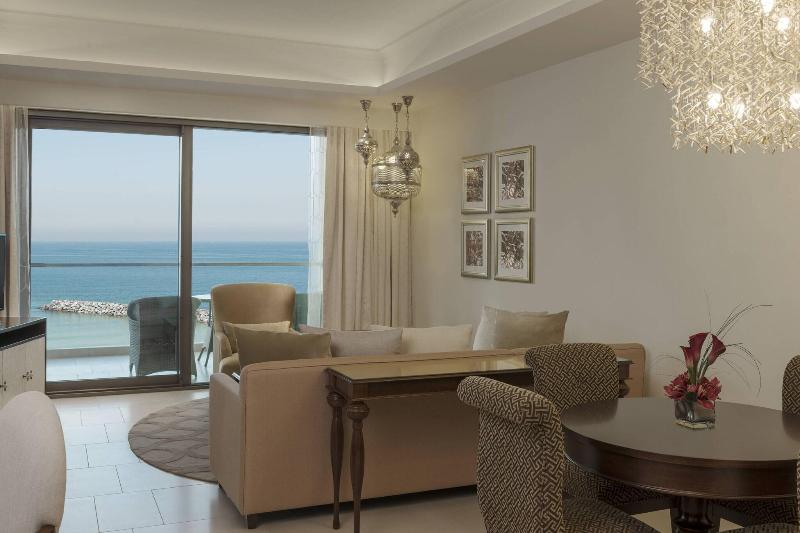 Ajman Saray, A Luxury Collection Resort - Oda