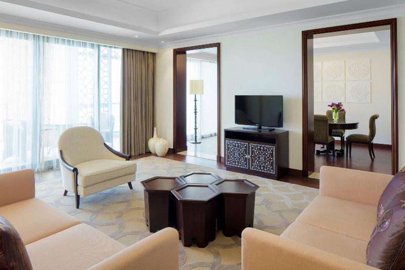 Ajman Saray, A Luxury Collection Resort - Oda