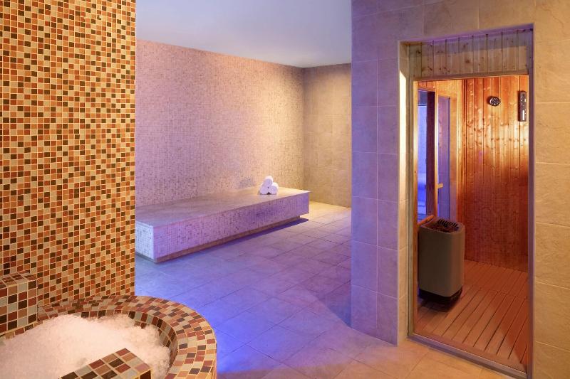 Ajman Saray, A Luxury Collection Resort - Oda