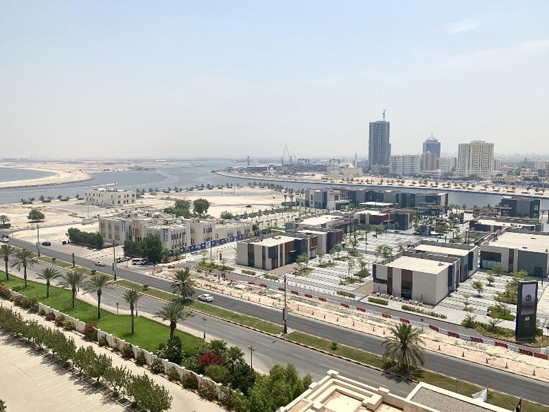 Ajman Saray, A Luxury Collection Resort - Oda