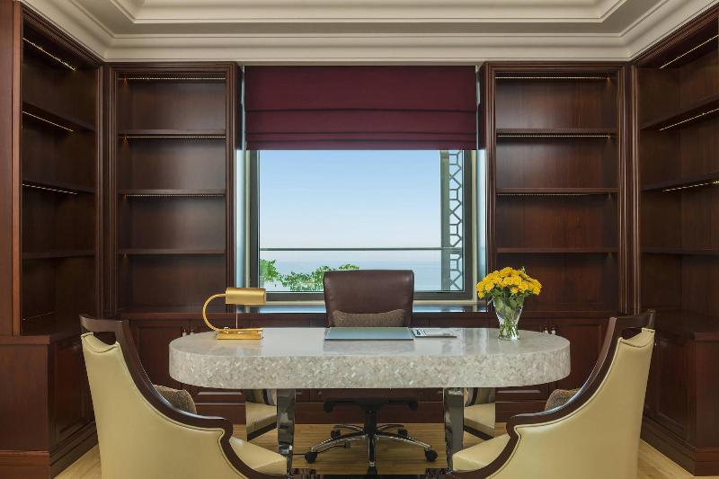 Ajman Saray, A Luxury Collection Resort - Oda