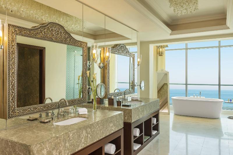 Ajman Saray, A Luxury Collection Resort - Oda