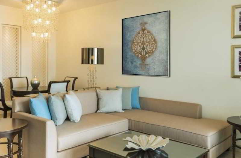 Ajman Saray, A Luxury Collection Resort fotoÄŸrafÄ±