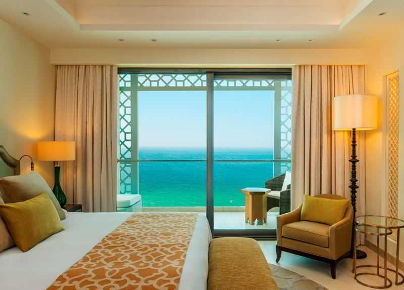 Ajman Saray, A Luxury Collection Resort fotoÄŸrafÄ±