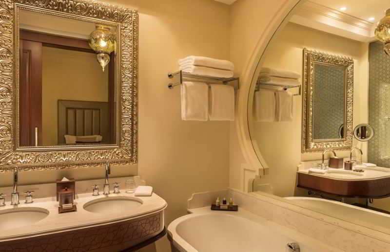 Ajman Saray, A Luxury Collection Resort fotoÄŸrafÄ±