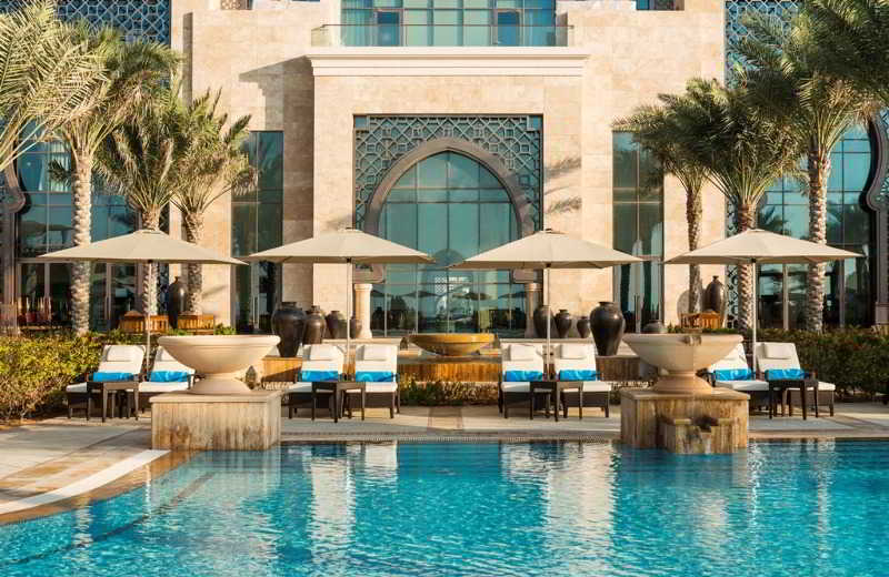 Ajman Saray, A Luxury Collection Resort fotoÄŸrafÄ±
