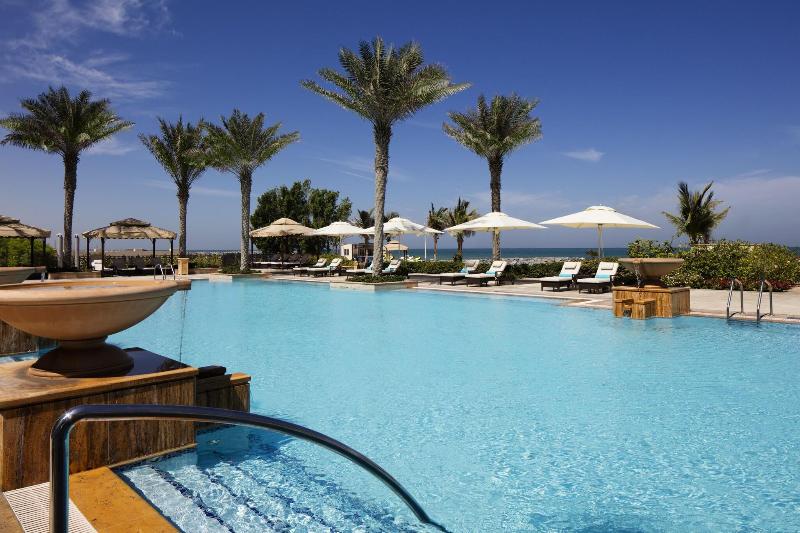 Ajman Saray, A Luxury Collection Resort - Havuz