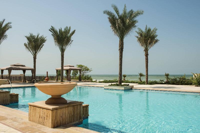 Ajman Saray, A Luxury Collection Resort - Havuz
