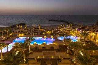 Ajman Saray, A Luxury Collection Resort fotoÄŸrafÄ±