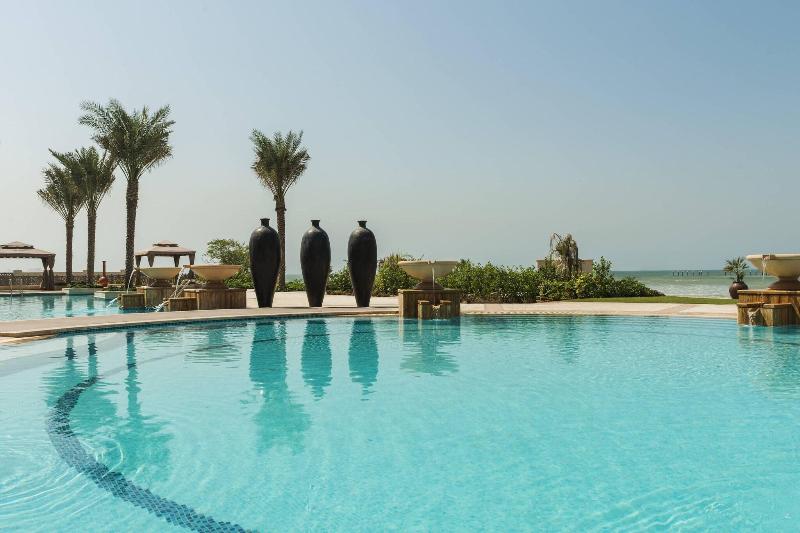 Ajman Saray, A Luxury Collection Resort - Havuz