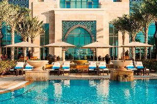 Ajman Saray, A Luxury Collection Resort fotoÄŸrafÄ±