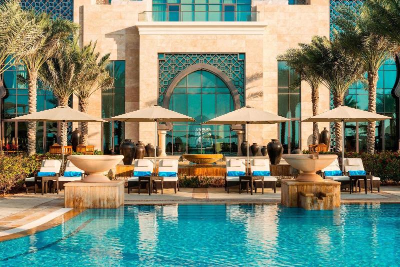 Ajman Saray, A Luxury Collection Resort - Havuz