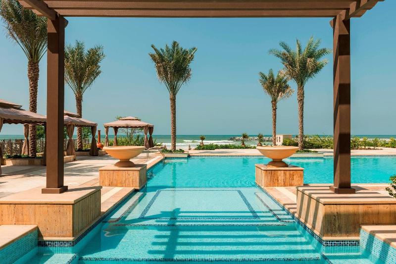 Ajman Saray, A Luxury Collection Resort - Havuz
