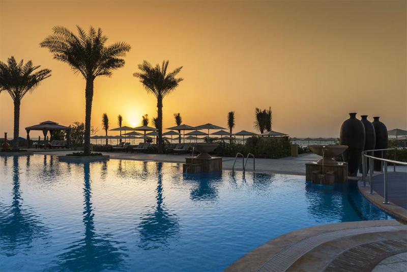 Ajman Saray, A Luxury Collection Resort - Plaj