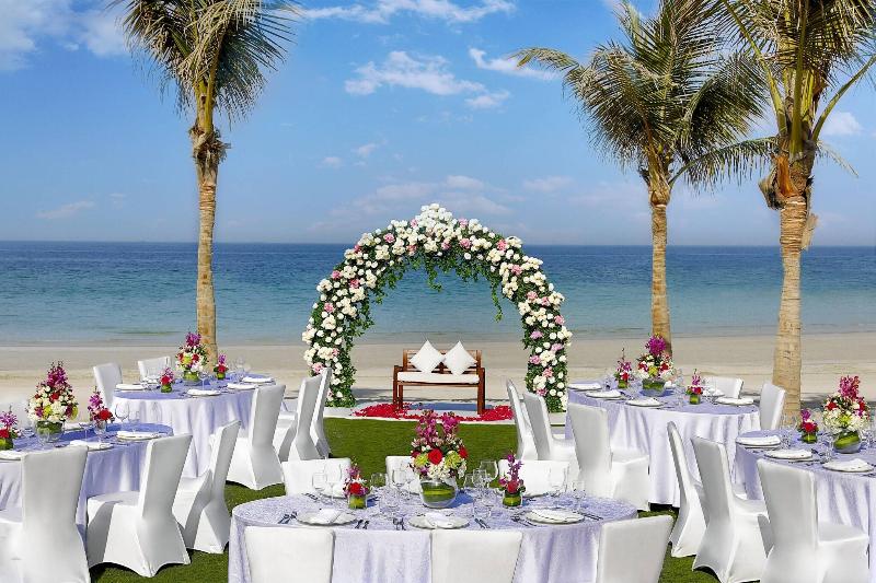 Ajman Saray, A Luxury Collection Resort - Plaj
