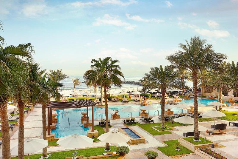 Ajman Saray, A Luxury Collection Resort - Plaj