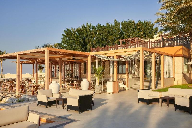 Ajman Saray, A Luxury Collection Resort - Plaj