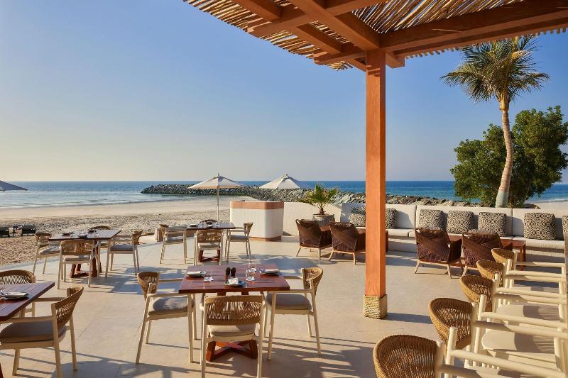 Ajman Saray, A Luxury Collection Resort - Plaj