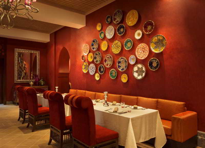 Ajman Saray, A Luxury Collection Resort fotoÄŸrafÄ±