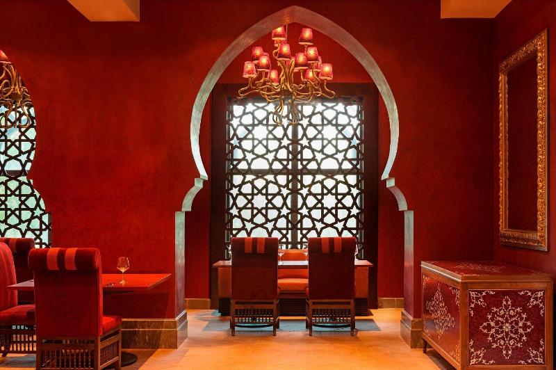 Ajman Saray, A Luxury Collection Resort - Restoran