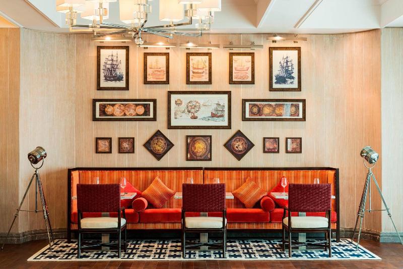 Ajman Saray, A Luxury Collection Resort - Restoran