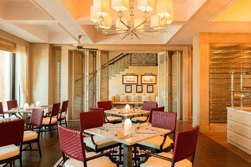 Ajman Saray, A Luxury Collection Resort - Restoran