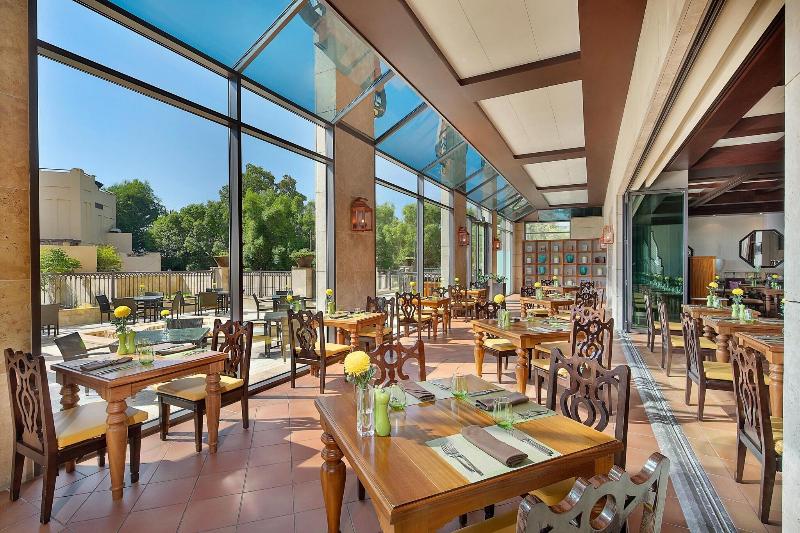 Ajman Saray, A Luxury Collection Resort - Restoran