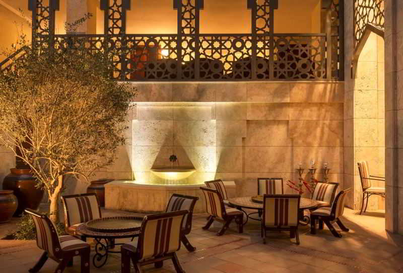 Ajman Saray, A Luxury Collection Resort fotoÄŸrafÄ±