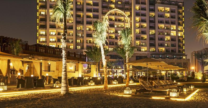Ajman Saray, A Luxury Collection Resort - Restoran