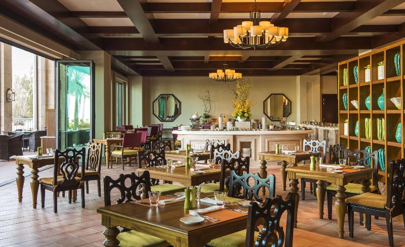 Ajman Saray, A Luxury Collection Resort - Restoran