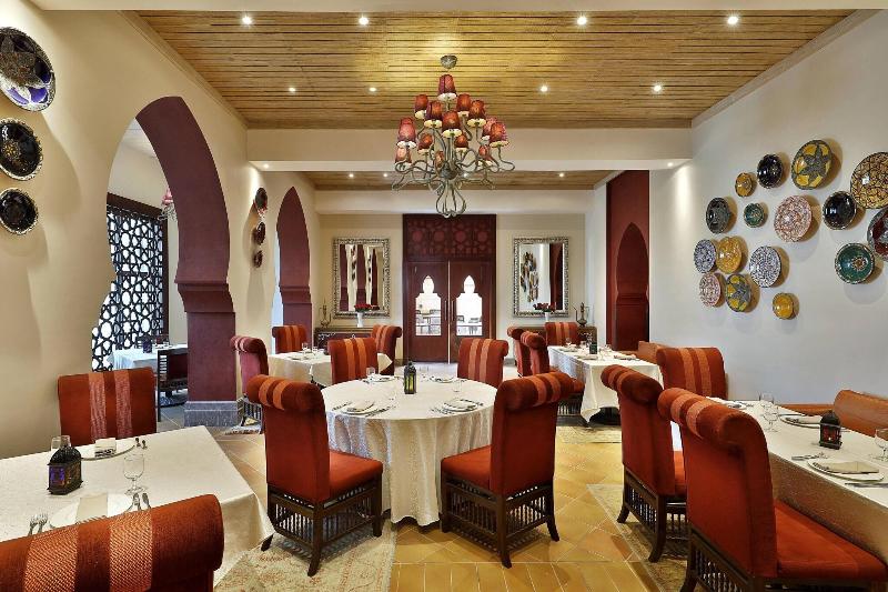 Ajman Saray, A Luxury Collection Resort - Restoran