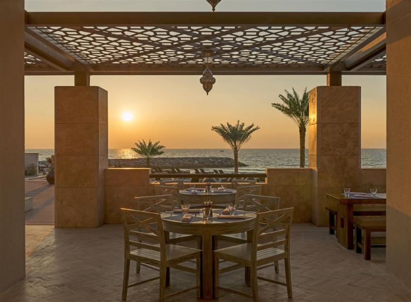 Ajman Saray, A Luxury Collection Resort - Teras