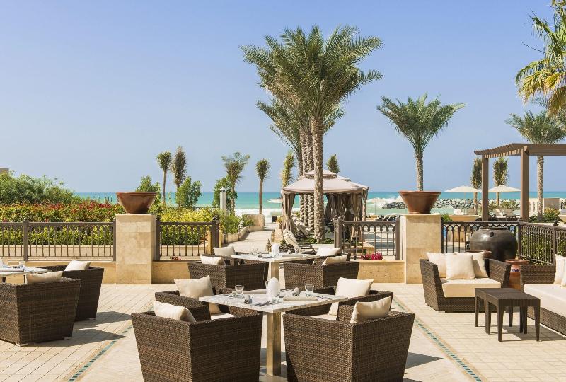 Ajman Saray, A Luxury Collection Resort - Teras