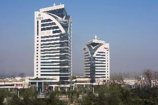 Hilton Bursa Convention Center & Spa
